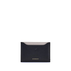 Givenchy Calfskin Card Holder - Card Cases