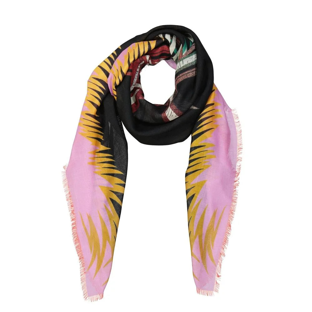 Givenchy Cashmire Square Scarf - Scarves & Shawls