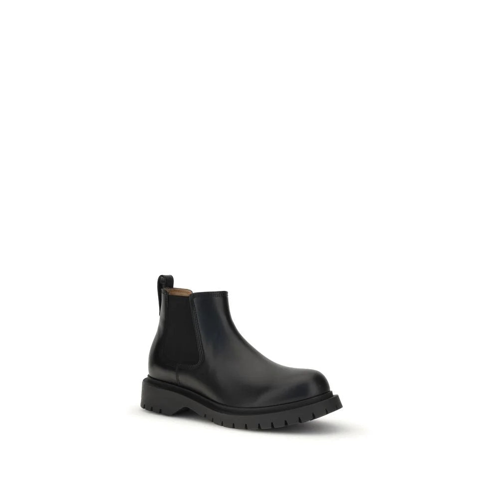 Givenchy Chelsea Boots - Boots