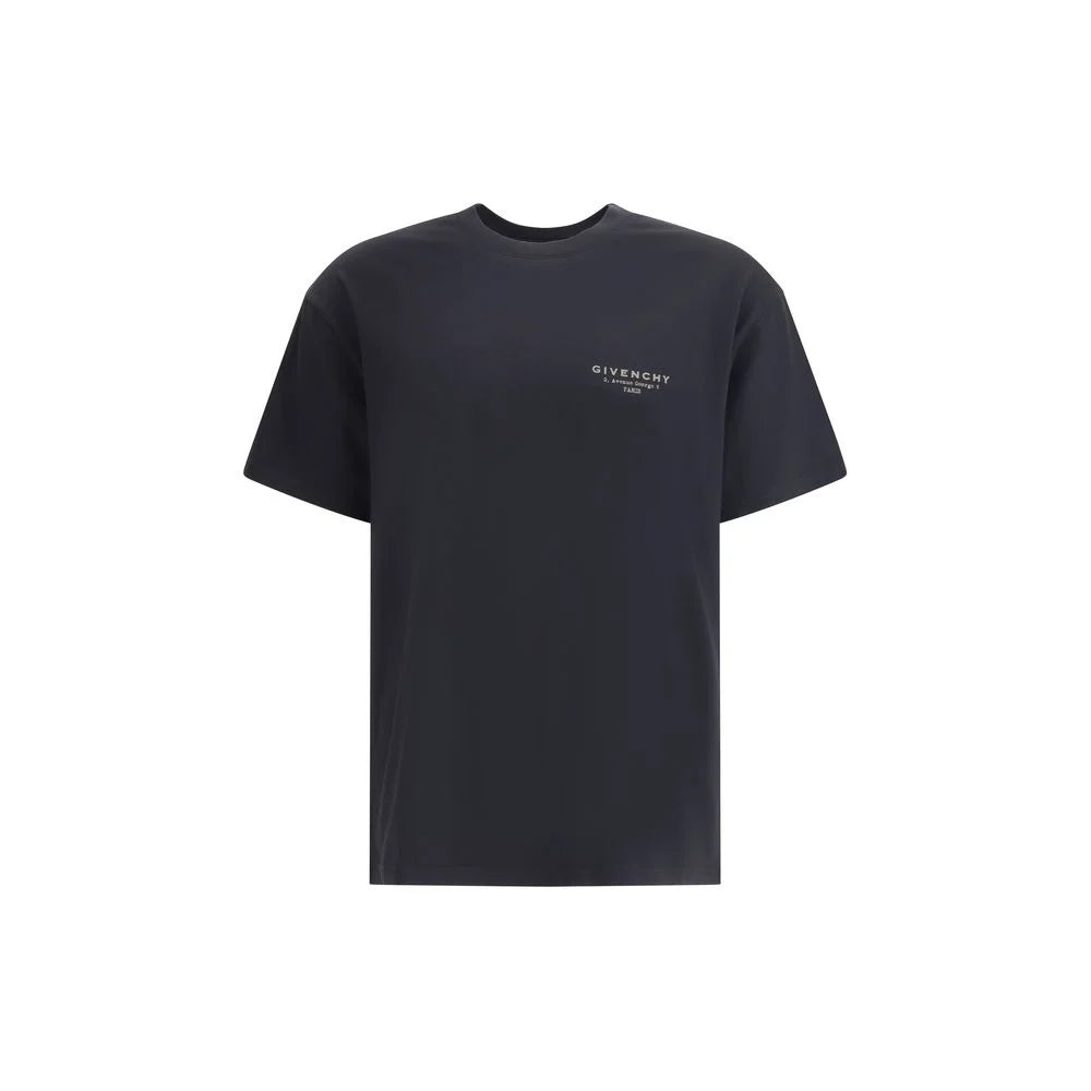 Givenchy Cotton T-Shirt - S - T-Shirts