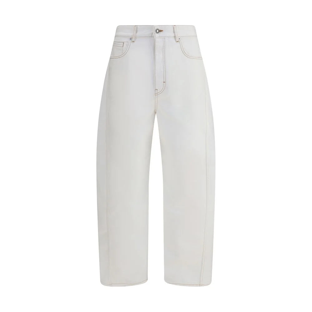 Givenchy Couture Seam Jeans - Jeans