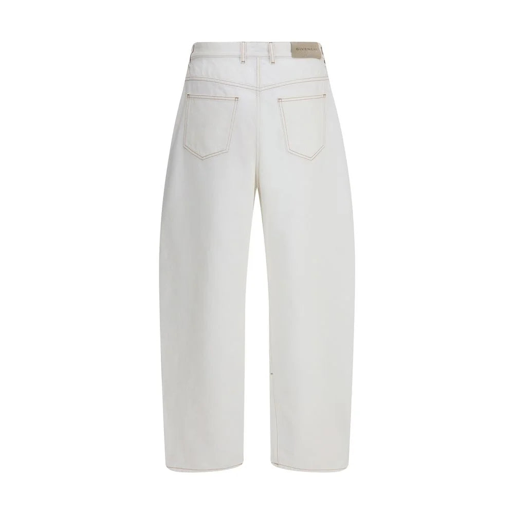 Givenchy Couture Seam Jeans - Jeans