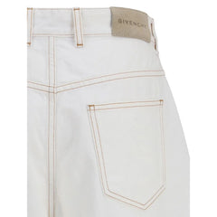 Givenchy Couture Seam Jeans - Jeans
