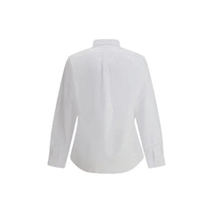 Givenchy Embroidered pocket Shirt - Shirts