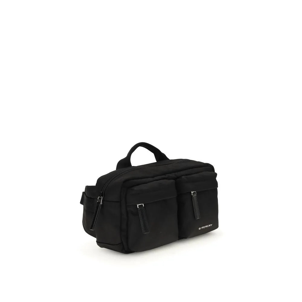 Givenchy Essential U Fanny Pack - Fanny Packs