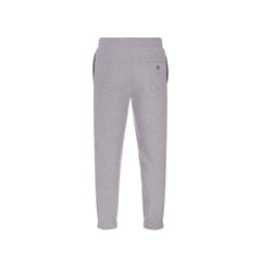 Givenchy Gray Cotton Joggers (Workout Pants) - S