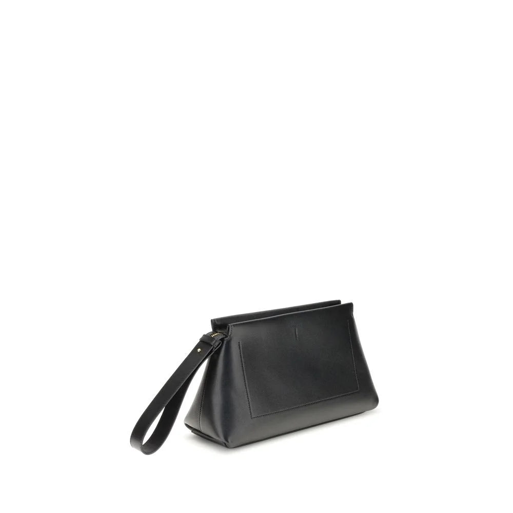 Givenchy Leather Day Pouch - Clutch Bags