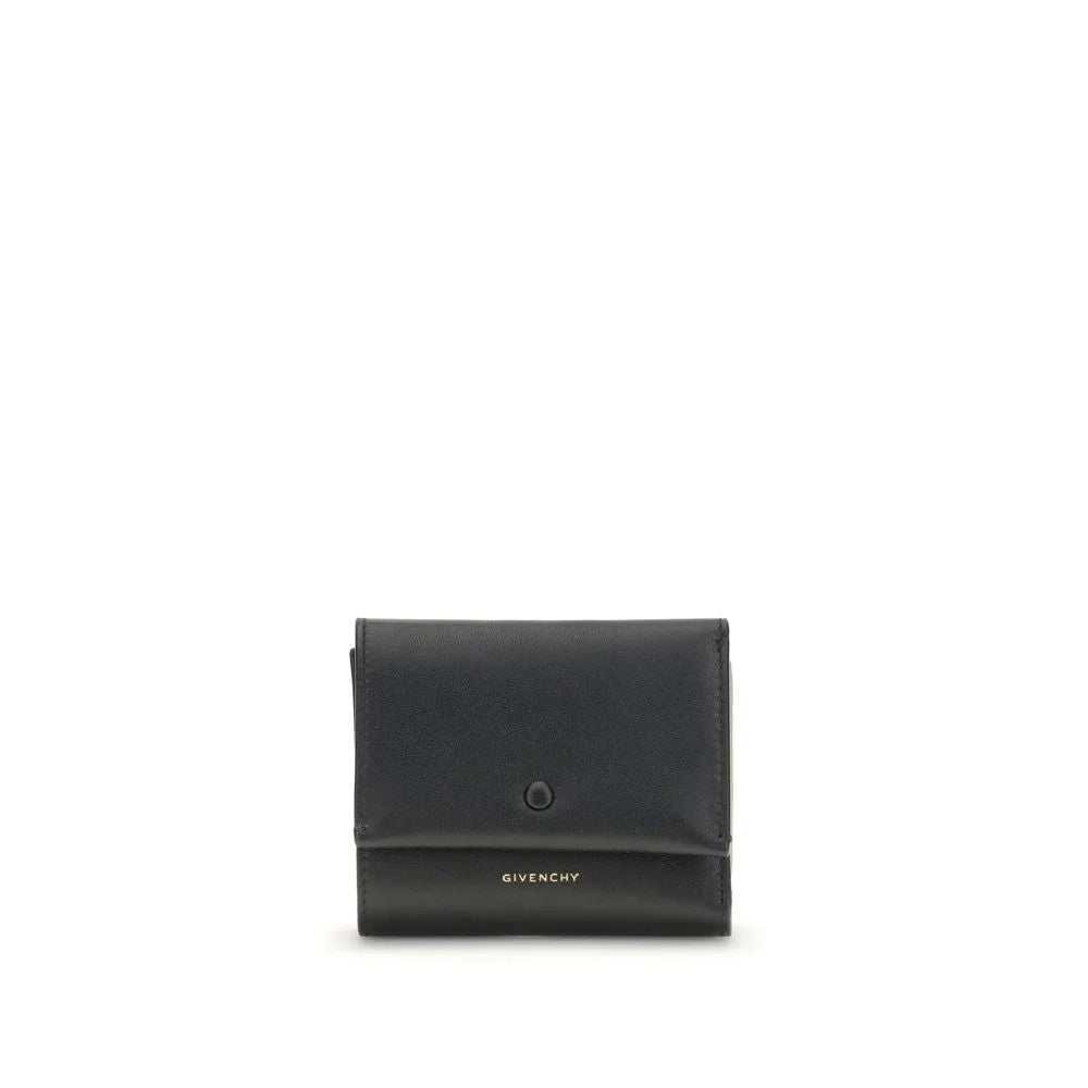 Givenchy Leather Day Wallet - Wallets