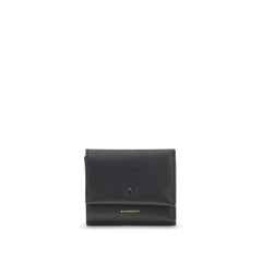 Givenchy Leather Day Wallet - Wallets