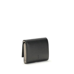 Givenchy Leather Day Wallet - Wallets