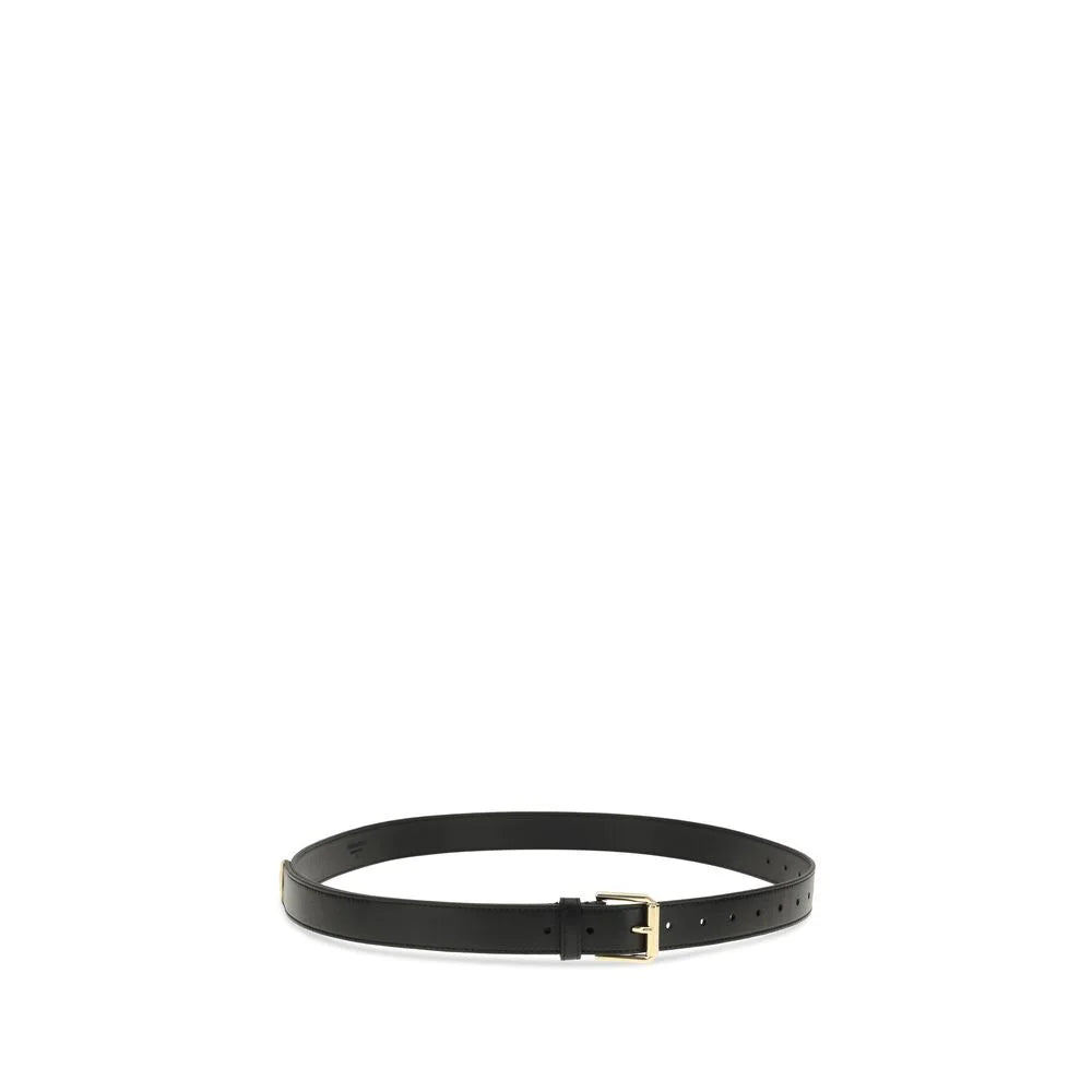 Givenchy Leather long Belt - Belts