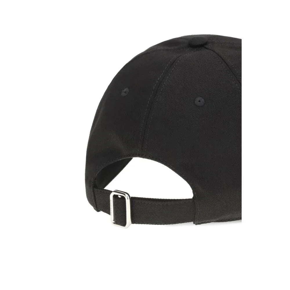 Givenchy Logo Baseball Hat - UNI