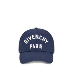 Givenchy Logo Baseball Hat - UNI - Baseball Caps