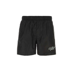 Givenchy Logo-Embroidered Swim Shorts - Swim Boxers