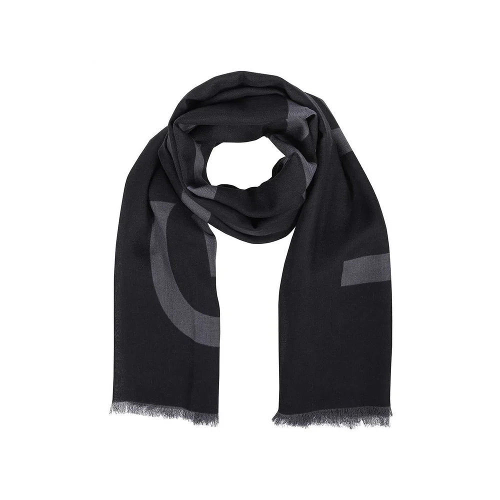 Givenchy Logo Scarf - Scarves & Shawls