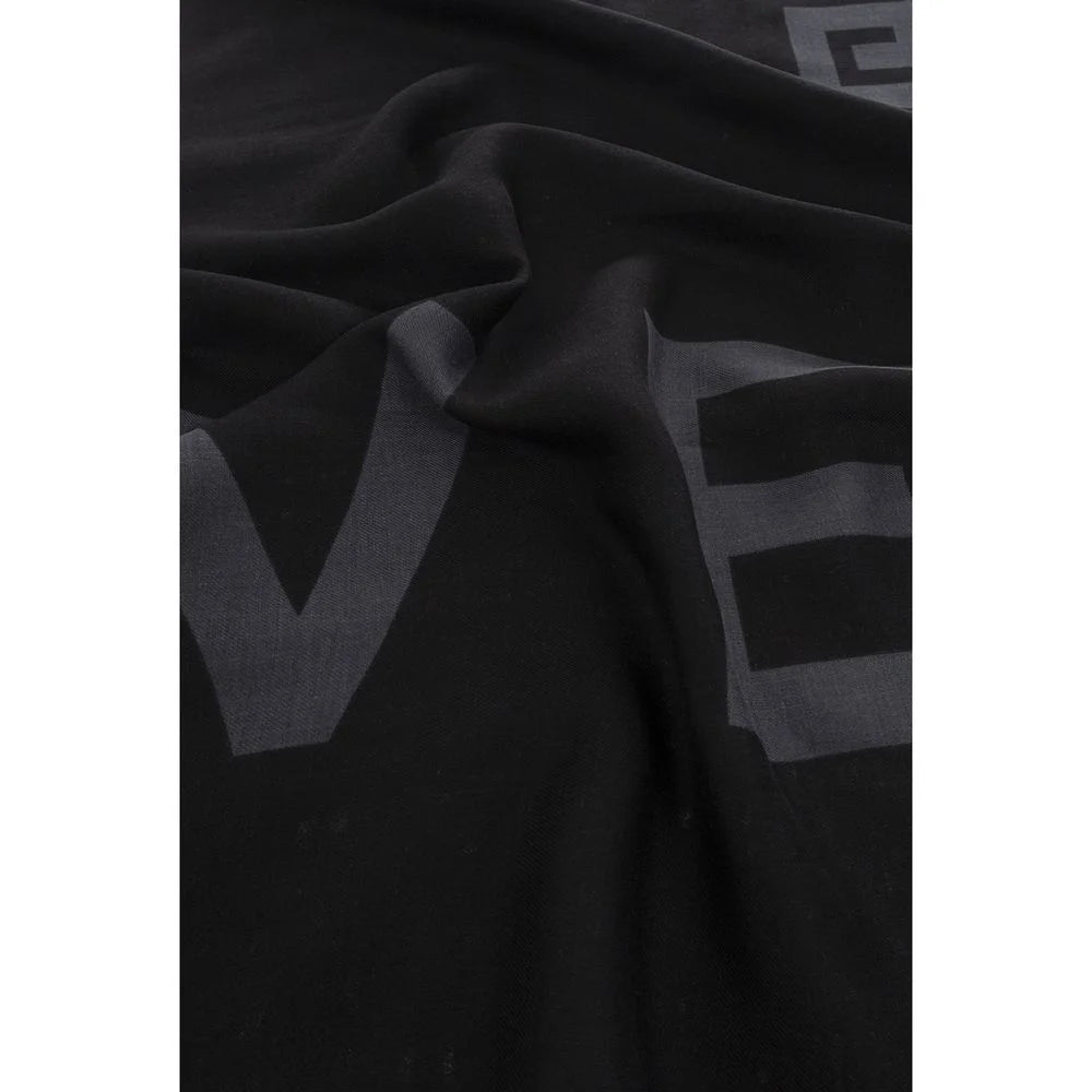 Givenchy Logo Scarf - Scarves & Shawls