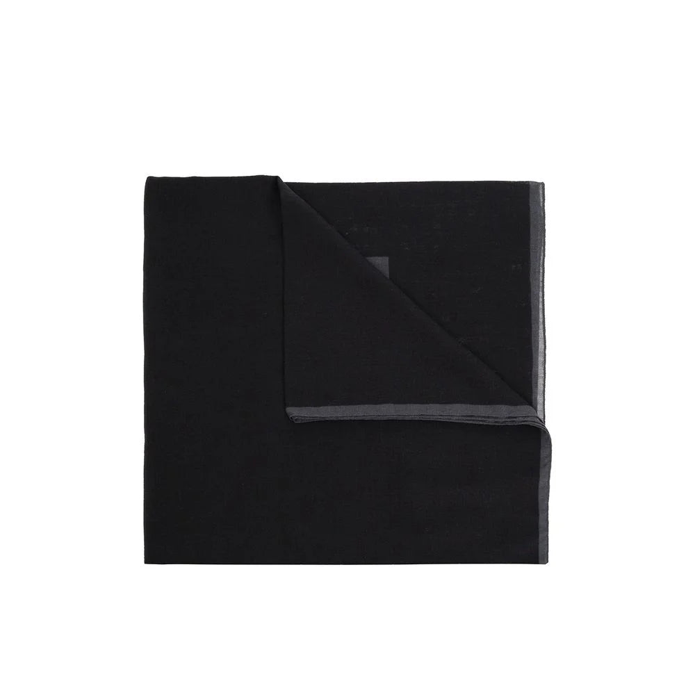 Givenchy Logo Scarf - Scarves & Shawls