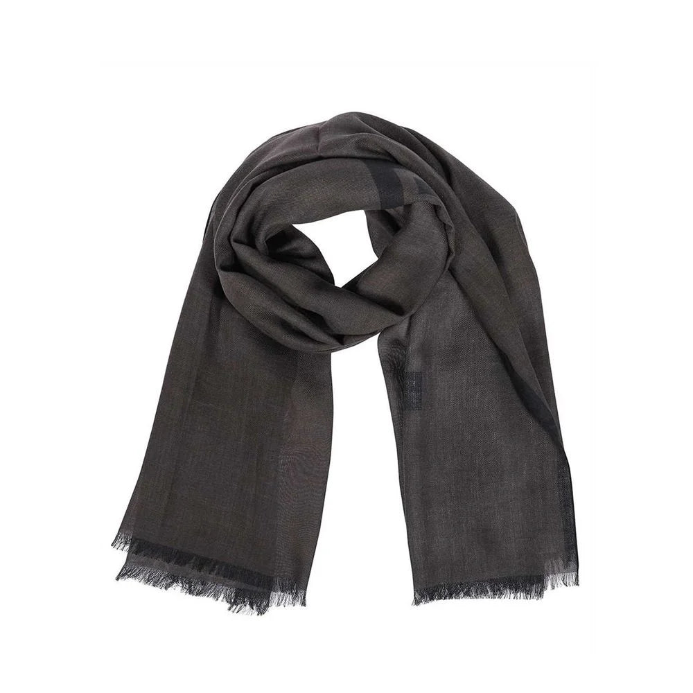 Givenchy Logo Scarf - Scarves & Shawls