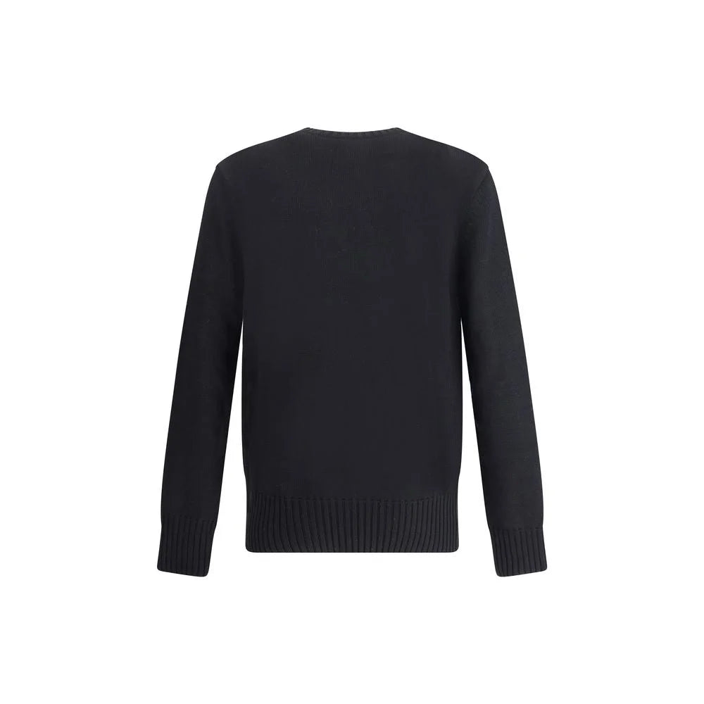 Givenchy Logo Sweater - Sweaters