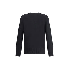 Givenchy Logo Sweater - Sweaters