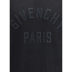 Givenchy Logo Sweater - Sweaters