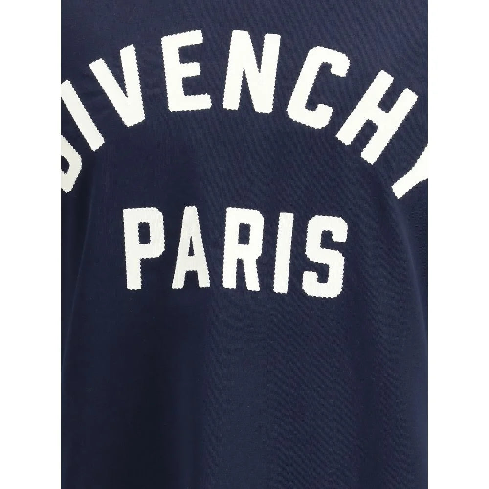 Givenchy Logo T-Shirt - T-Shirts