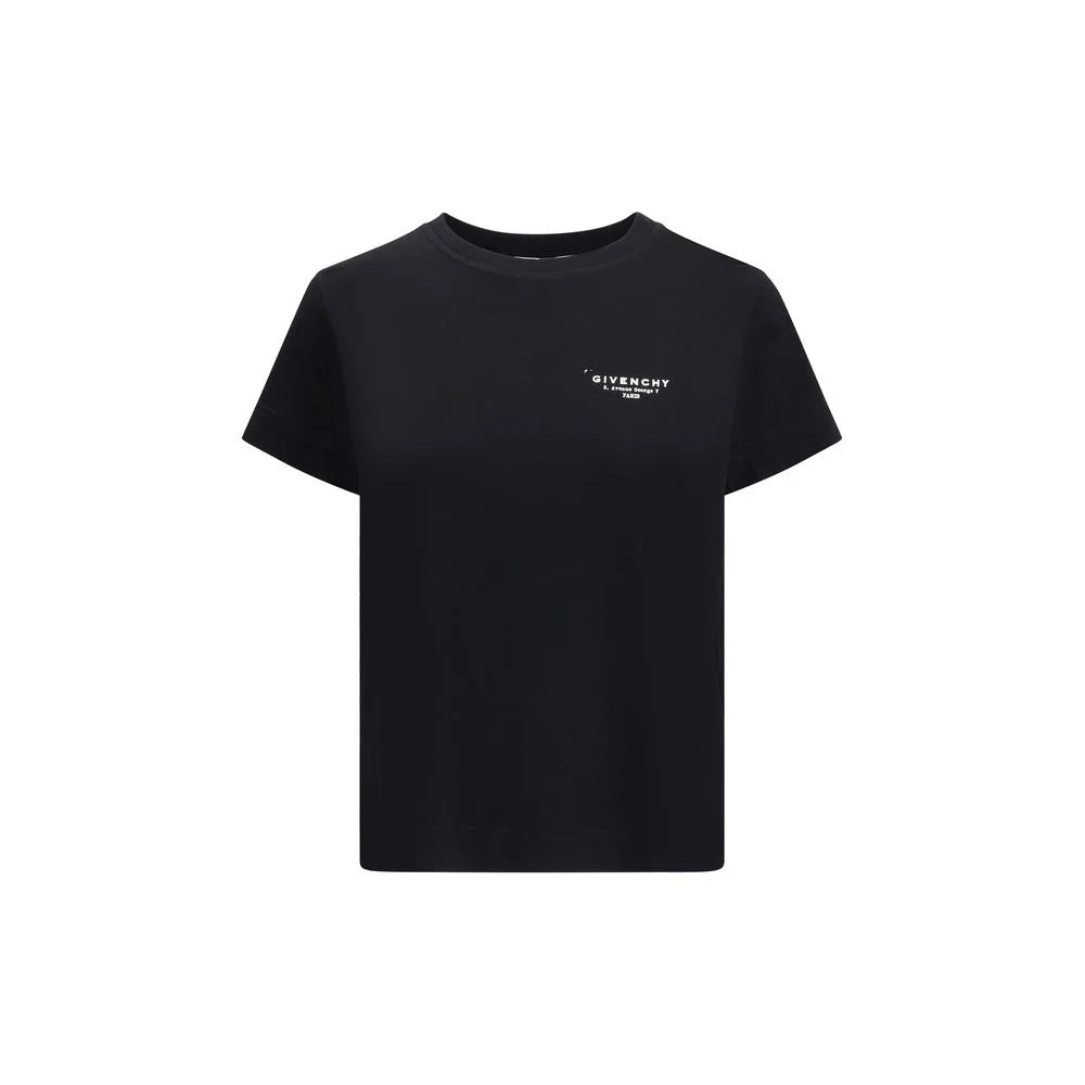 Givenchy Logoed T-Shirt