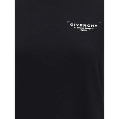 Givenchy Logoed T-Shirt - L
