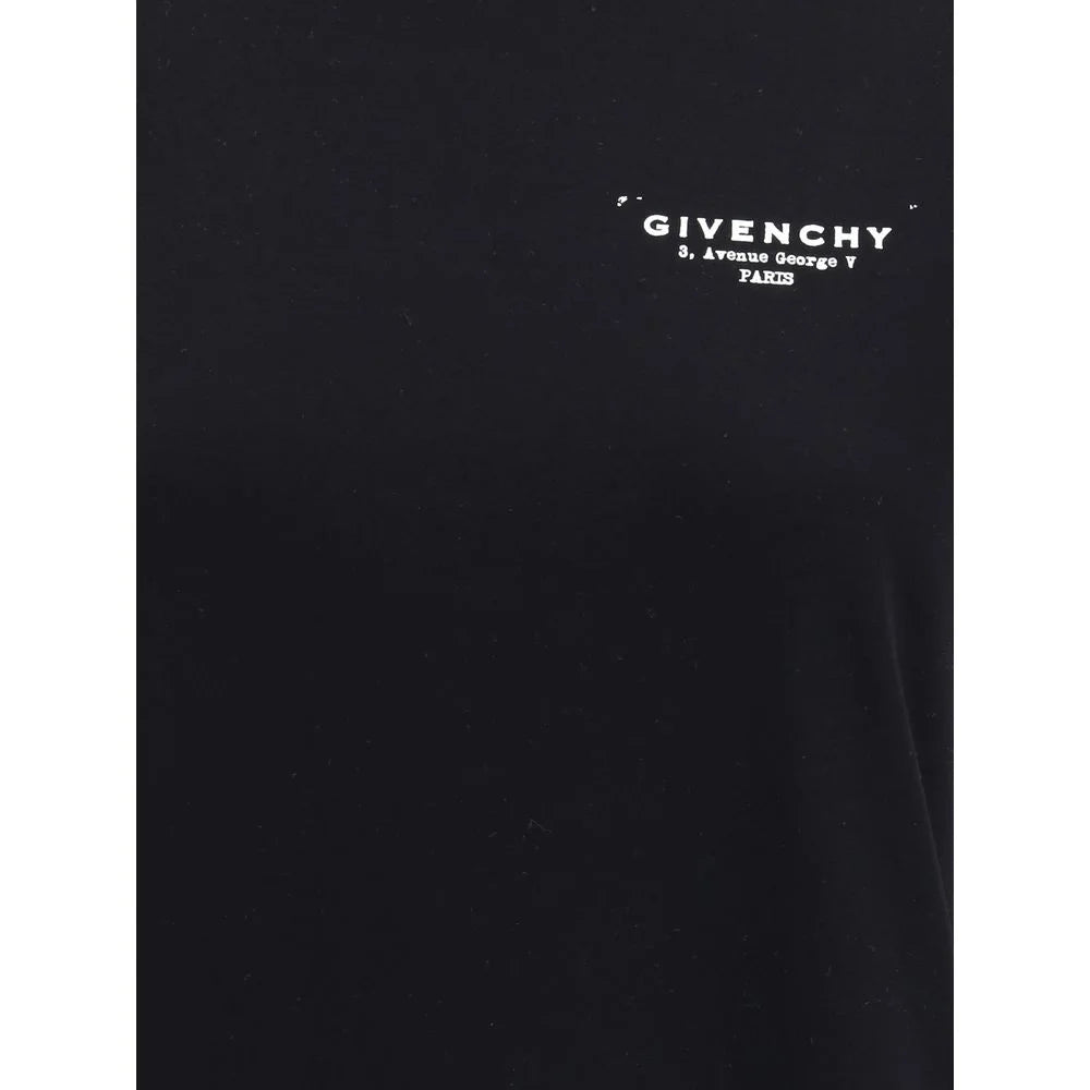 Givenchy Logoed T-Shirt - L - T-Shirts