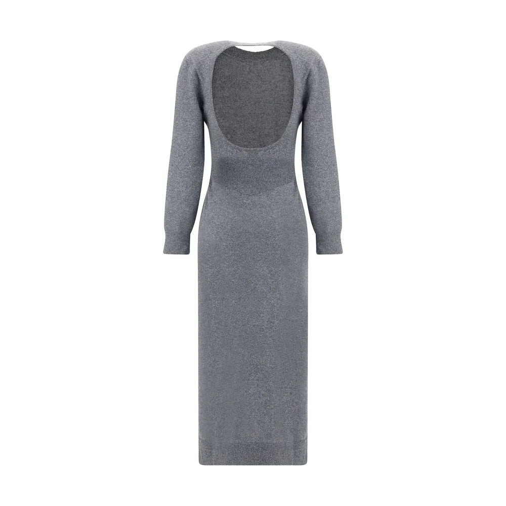 Givenchy Long knit Dress - Dresses
