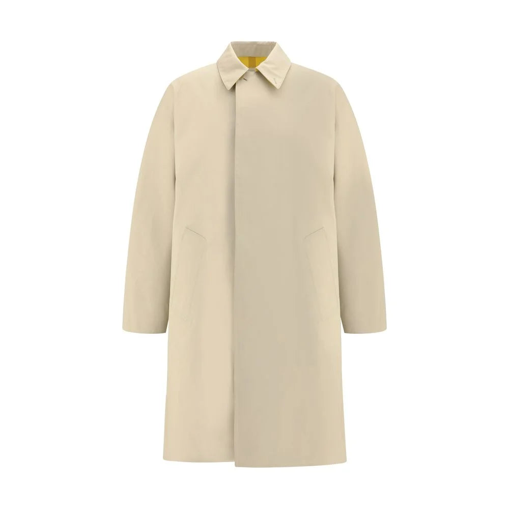 Givenchy Long Trench Coat - Trench Coats