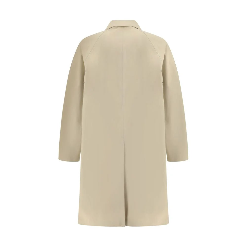 Givenchy Long Trench Coat - Trench Coats