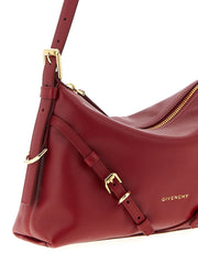 Givenchy Multicolor Calfskin Shoulder Bag