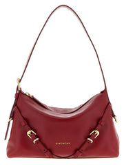 Givenchy Multicolor Calfskin Shoulder Bag