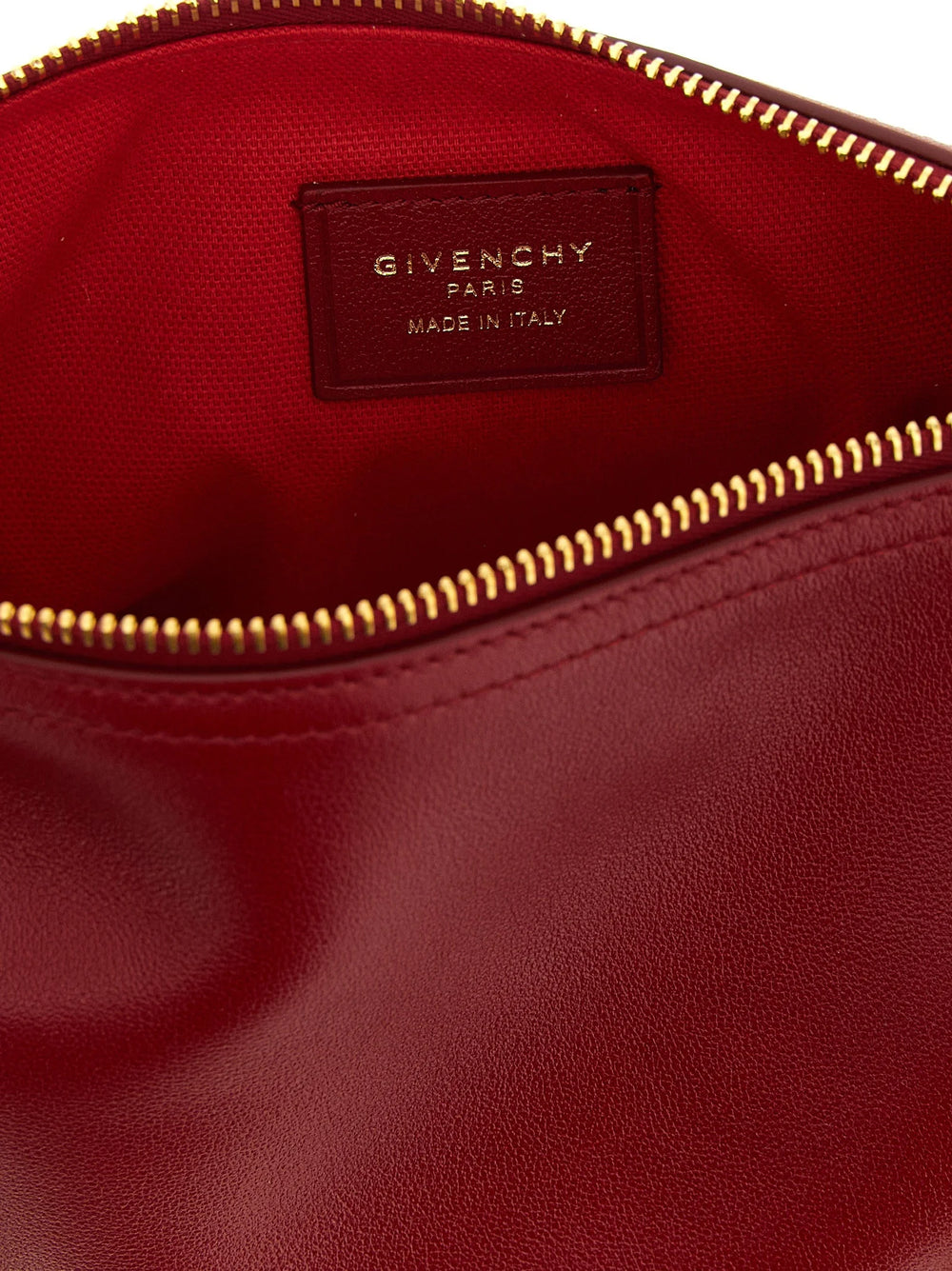 Givenchy Multicolor Calfskin Shoulder Bag