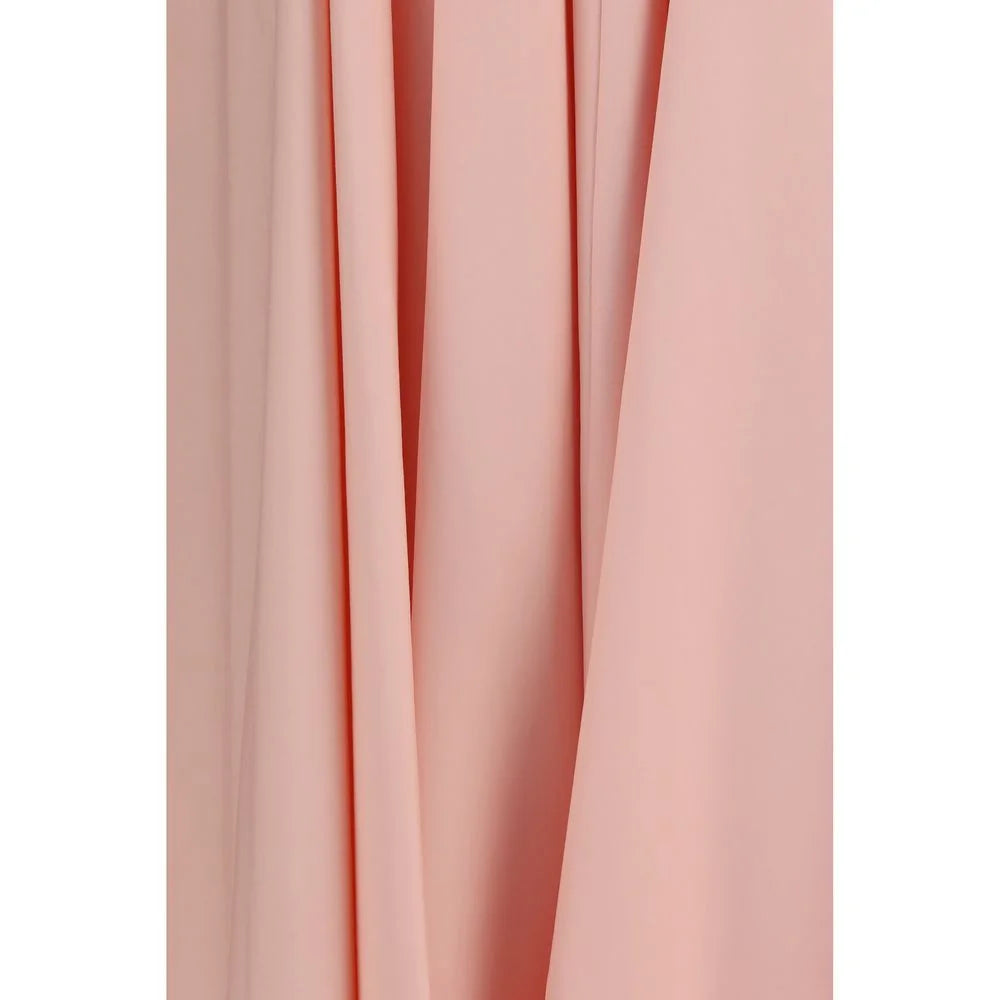 Givenchy Multicolor Cotton Long Skirt