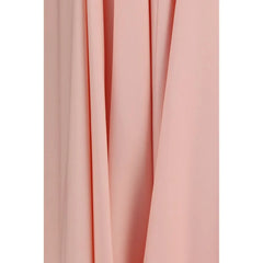 Givenchy Multicolor Cotton Long Skirt