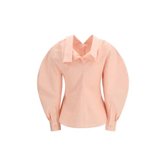 Givenchy Multicolor Cotton Shirt - IT36 | XS