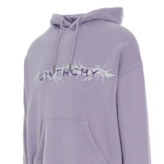 Givenchy Multicolor Cotton Sweatshirt - M