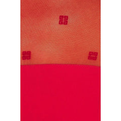 Givenchy Multicolor Elastane Cocktail Dress - 42