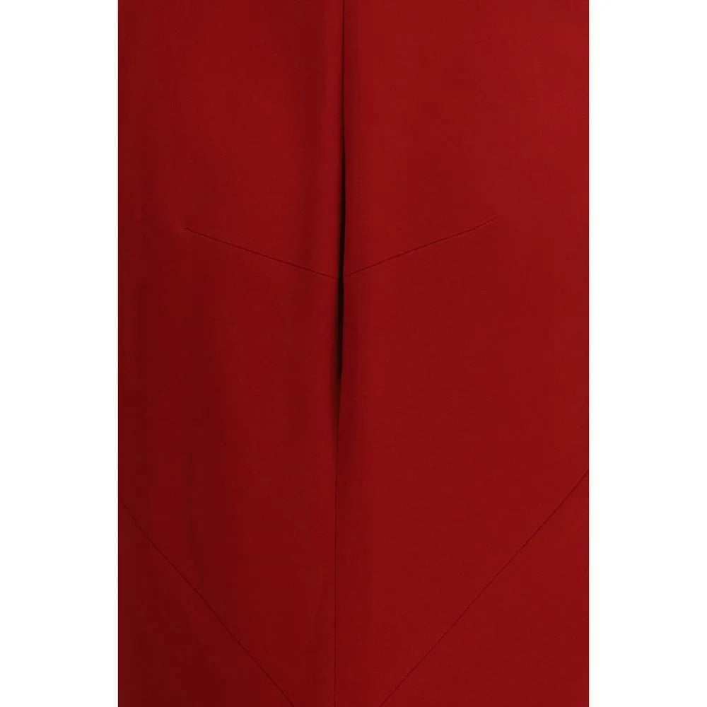 Givenchy Multicolor Viscose Casual Dress