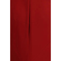 Givenchy Multicolor Viscose Casual Dress