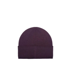 Givenchy Multicolor Wool Beanie - UNI