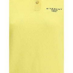 Givenchy Short Sleeve Polo - M - Polos