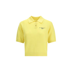 Givenchy Short Sleeve Polo - M - Polos