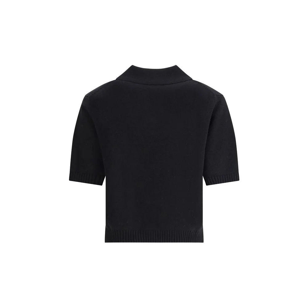 Givenchy Short Sleeve Polo - Polos