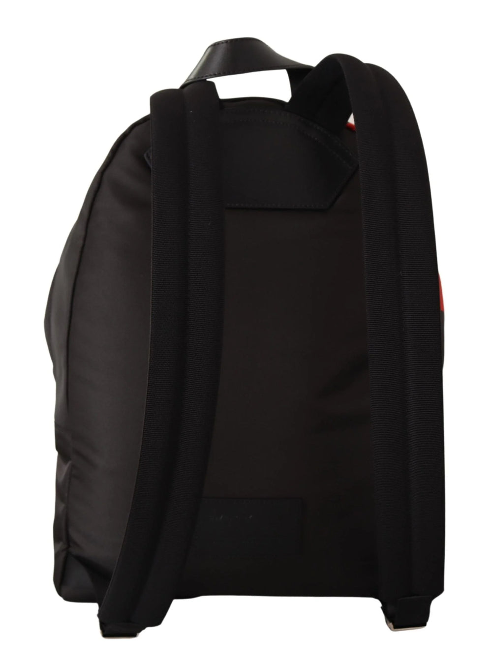 Givenchy Sleek Urban Backpack in Black and Red - Backpacks