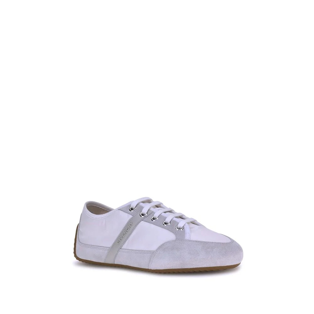 Givenchy Slim Sneakers - Sneakers