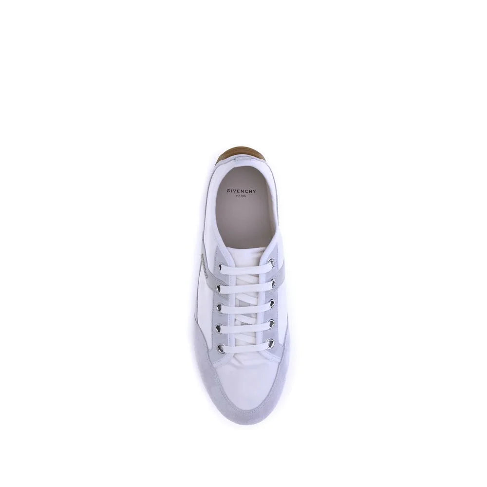 Givenchy Slim Sneakers - Sneakers