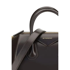 Givenchy Small Antigona Handbag - Satchel Bags